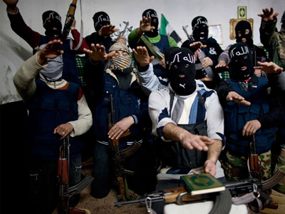 Σφοδρές συγκρούσεις στα σύνορα Τουρκίας – Συρίας