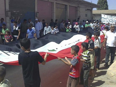 Νέοι θάνατοι στη Συρία παρά την εκεχειρία