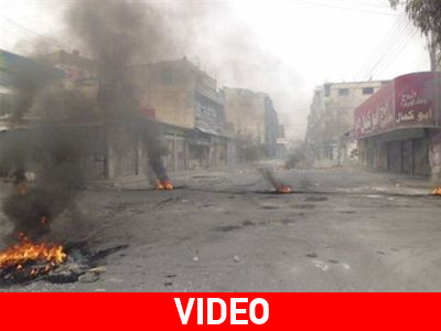 Συνεχίζονται οι αιματηρές επιθέσεις στη Συρία