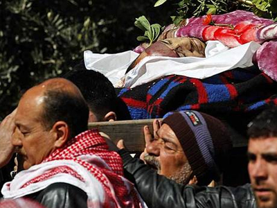 Τουλάχιστον 15 νεκροί σήμερα στη Συρία