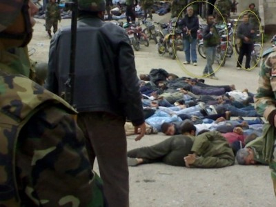 Συρία: Δεκαεννιά νεκροί από επιθέσεις