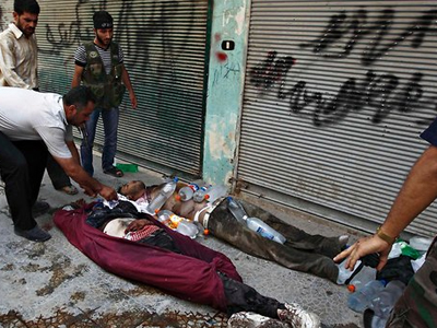 Ανακοίνωση του αλβανικού ΥΠΕΞ για τη Συρία