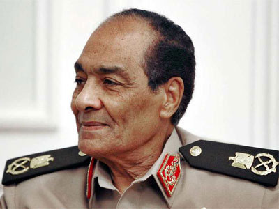 Παραμένει επικεφαλής στο υπουργείο Άμυνας της Αιγύπτου ο Ταντάουι