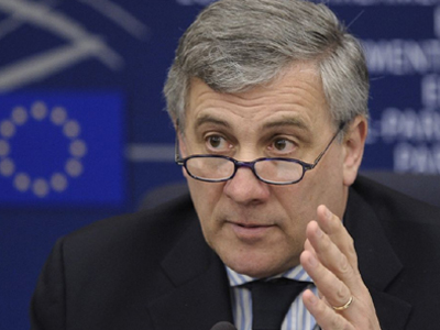 Ταγιάνι: «Αρκετά με τις θυσίες των Ελλήνων»