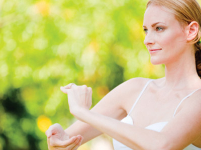 Tai Chi: 4 μύθοι, μία καταπληκτική άσκηση!