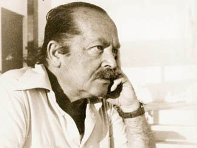 Τάκης Σινόπουλος. Εκδήλωση στο ίδρυμα ερευνών