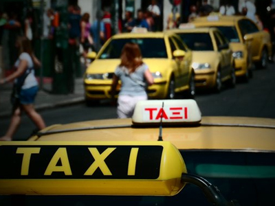 Τσουχτερά πρόστιμα για «πειραγμένα» ταξίμετρα