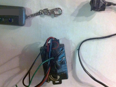 Συνελήφθη οδηγός ταξί με πειραγμένο ταξίμετρο