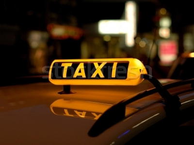 Νυχτοκάματο του τρόμου για οδηγό ταξί στη Θεσσαλονίκη
