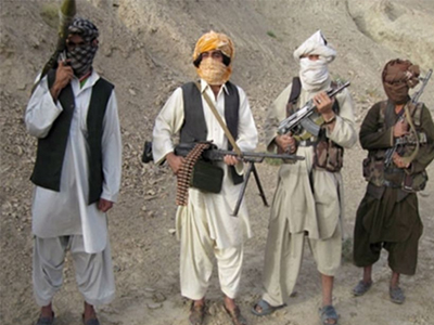 Οι Ταλιμπάν απειλούν με εκδίκηση