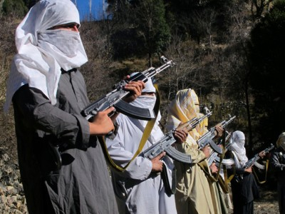 Εκδίκηση «υπόσχονται» οι Ταλιμπάν