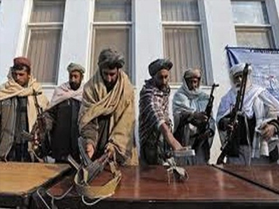 Οι Ταλιμπάν διέκοψαν τις συνομιλίες με τις ΗΠΑ