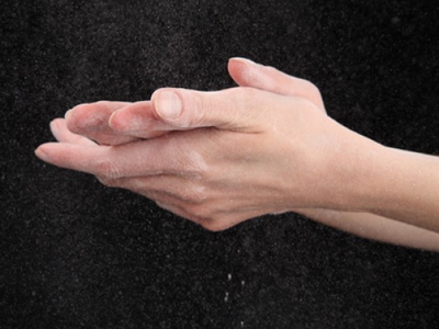 Ταλκ: Ένα χρήσιμο καλλυντικό