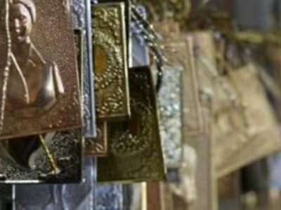 Ιερόσυλοι λεηλάτησαν και άλλο μοναστήρι