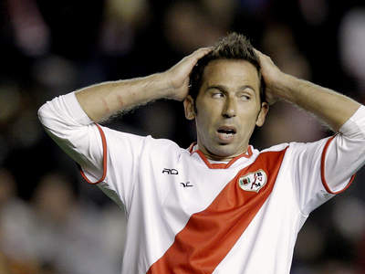 Δύο μήνες εκτός ο Ραούλ Ταμούδο