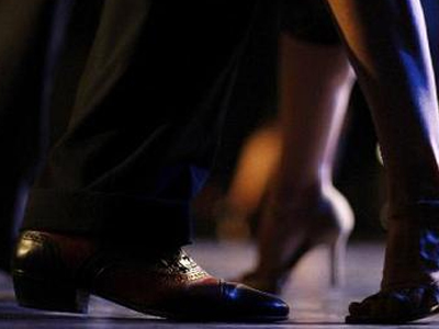 Φεστιβάλ τάνγκο τον Ιούνιο