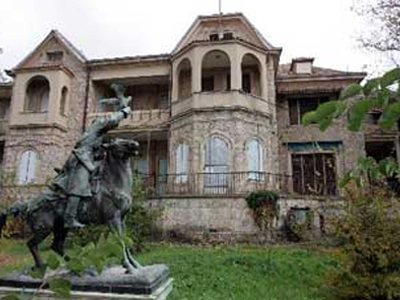 «Πράσινο φως» στην αποκατάσταση τριών κτηρίων στο Τατόι