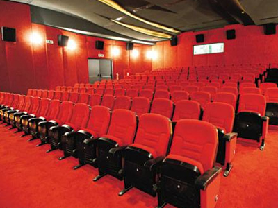 «Πάθη από τον έρωτα» στην Ταινιοθήκη της Ελλάδος