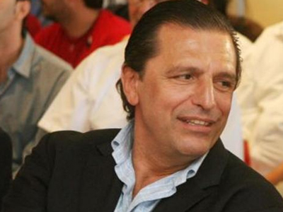 Περαία μου, Περαία μου, με το Σαρωνικό σου…