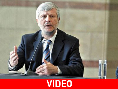 Τατούλης: Ο Βουδούρης έχει ανοικτούς λογαριασμούς με τη δικαιοσύνη