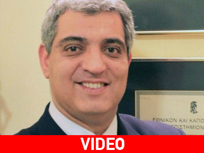 Ο δικηγόρος που μήνυσε τον Θ. Πάγκαλο