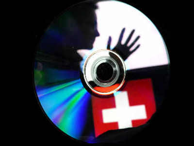 Αγόρασαν CD με στοιχεία φοροφυγάδων οι γερμανικές αρχές