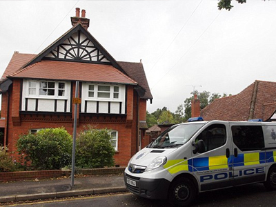 Τέλος στην ομηρία της Βρετανίδας στη Σομαλία