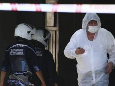 Ανακοίνωση της ΕΛ.ΑΣ. για τον φάκελο στα ΕΛΤΑ Κρυονερίου