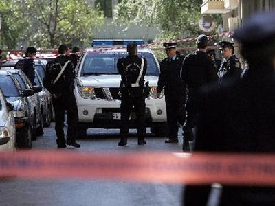 Σακίδια με μικροποσότητα εκρηκτικής ύλης εντόπισε η αστυνομία