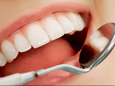 Έξυπνοι τρόποι για υγιή δόντια