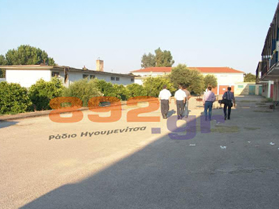 Ηγουμενίτσα: Μεγάλη αστυνομική επιχείρηση στο ΤΕΙ