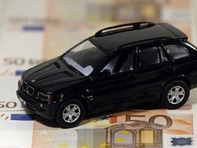 Εκπνέει η προθεσμία για τα τέλη κυκλοφορίας