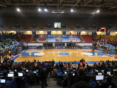 Έρευνα της Εισαγγελίας για τον εντοπισμό των δραστών του τελικού ΠΑΟ – ΟΣΦΠ