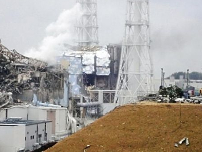 Η Tepco επιβεβαίωσε το πρόβλημα στον αντιδραστήρα Νο2