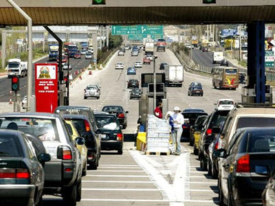 Αυξημένα μέτρα της Τροχαίας και στη Θεσσαλονίκη