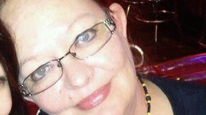 Η μητέρα του δράστη