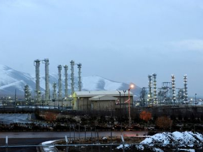 ΙΑΕΑ: Περιμένει διάλογο με την Τεχεράνη για τα πυρηνικά