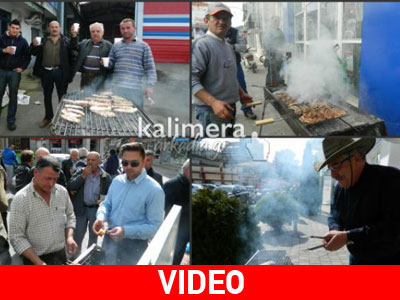 Τσικνοπέμπτη στην Τρίπολη Τσικνοπέμπτη στην Τρίπολη