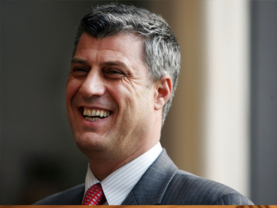 Χ. Θάτσι: «Η Σερβία θα αναγνωρίσει το Κόσοβο»