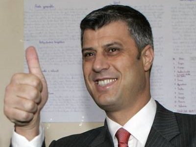 Κόσοβο: Νέο «όχι» Θάτσι στις σερβικές εκλογές