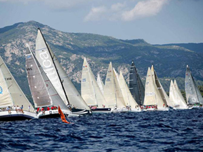 Ξεκίνησε η Διεθνής Εβδομάδα Βορείου Αιγαίου στην Σκόπελο