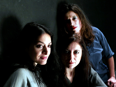 «Θαλασσινοί έρωτες»