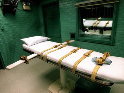 Προς κατάργηση η θανατική ποινή στο Κονέκτικατ