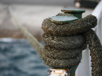 Θάνατος ναυτικού στην Οδησσό