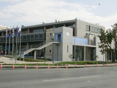 Τετρακόσιες θέσεις εργασίας στον Δ. Θεσσαλονίκης