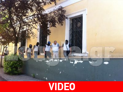 Προσωρινά κρατούμενος ο Τ. Θεοφίλου