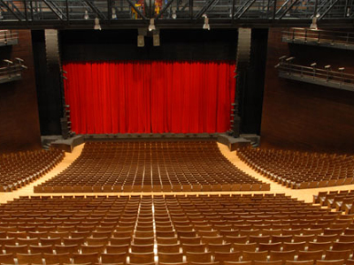 Από το… σκιών της Βουλής σε θεατρική παράσταση