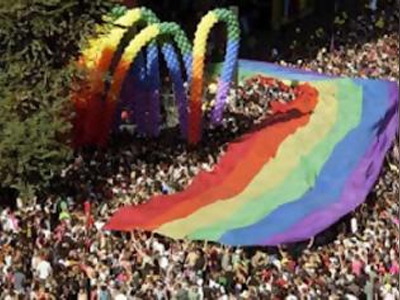 Θεσσαλονίκη: Δεύτερο «Gay Pride» φεστιβάλ