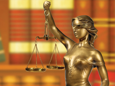 To θαύμα της… Θέμιδας