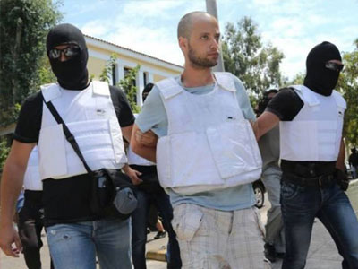 Έφεση για την αθώωση Θεοφίλου από συμμετοχή στους «Πυρήνες»